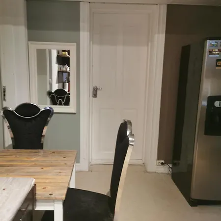 Apartment Sentral Middle Of *